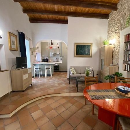 Appartement Stone&Cotto Ortigia House à Syracuse Extérieur photo