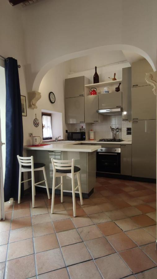 Appartement Stone&Cotto Ortigia House à Syracuse Extérieur photo