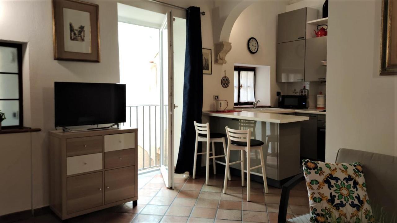 Appartement Stone&Cotto Ortigia House à Syracuse Extérieur photo