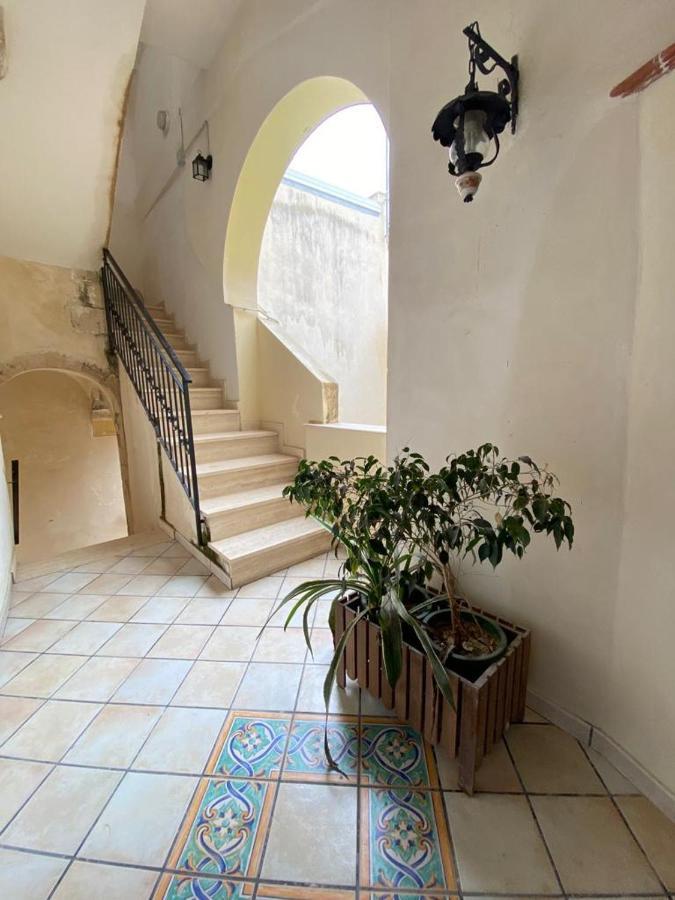 Appartement Stone&Cotto Ortigia House à Syracuse Extérieur photo