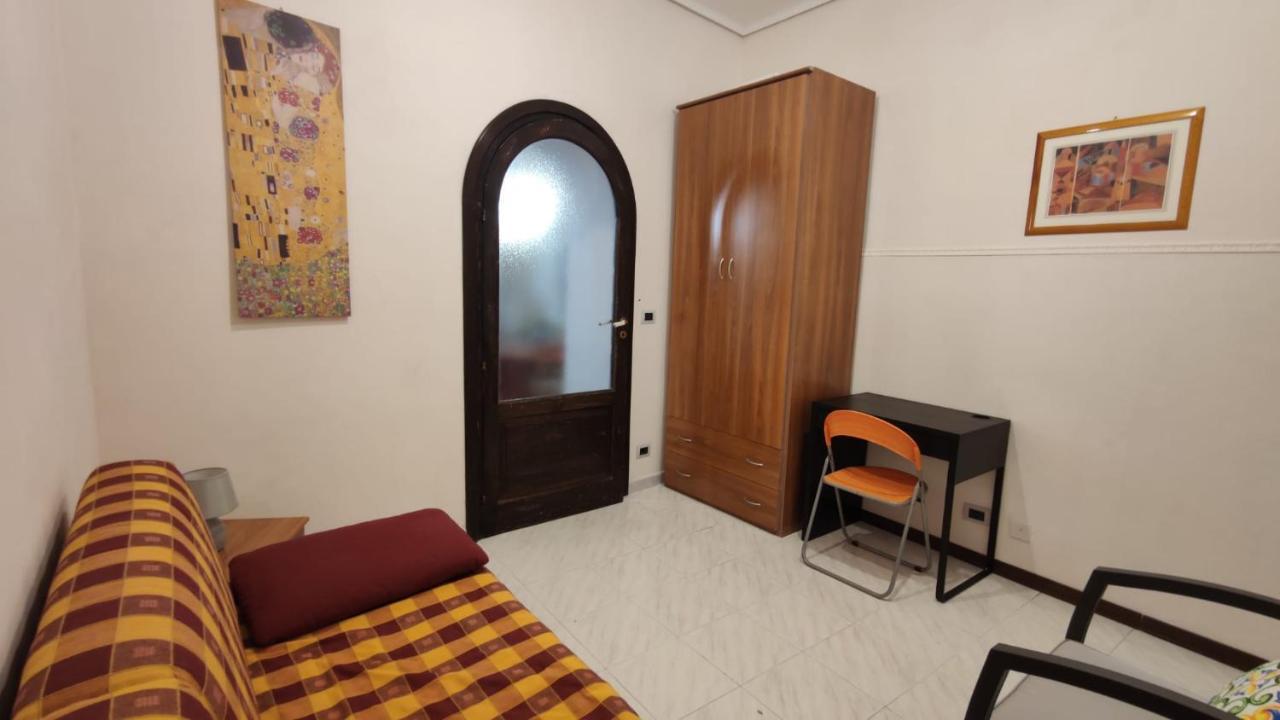 Appartement Stone&Cotto Ortigia House à Syracuse Extérieur photo